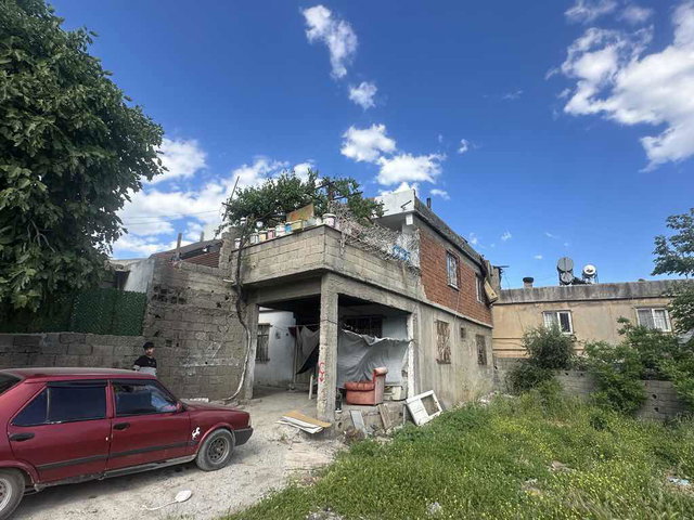 REMAX YENİ GAYRİMENKULDEN SATILIK 2 KATLI MÜSTAKİL EV