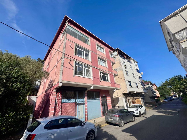 KÜÇÜKSU KİRALIK BAKIMLI 3. KAT 1 AYA TESLİM KİRALIK DAİRE