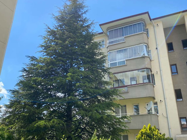 ERYAMANDA SATILIK 3+1 DAİRE