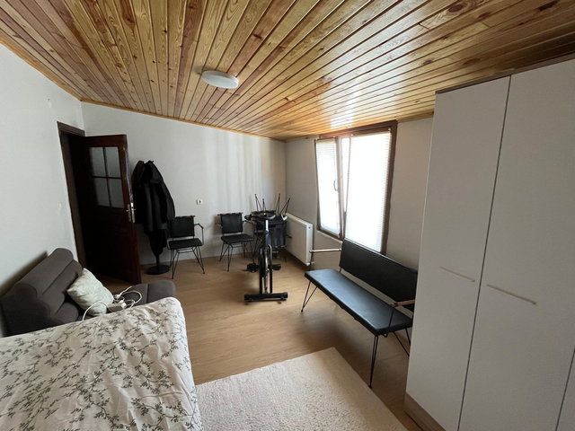 KARTAL PETROL-İŞ MAHALLESİNDE 2+1 TERASLI KİRALIK DAİRE