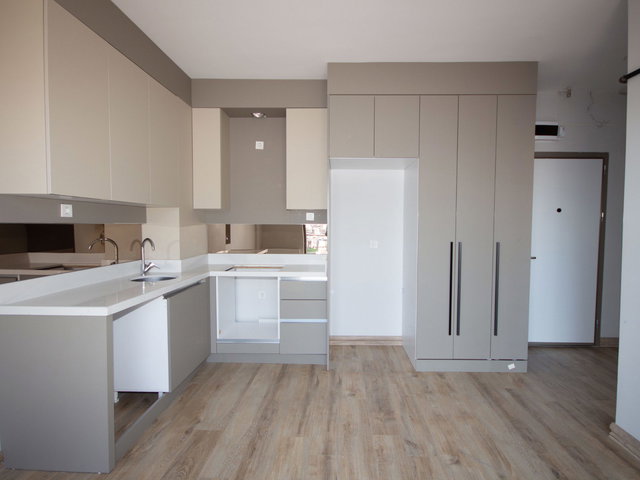 NEST YAŞAM 1+1 KIRALIK DAIRE / RE/MAX ENBATI