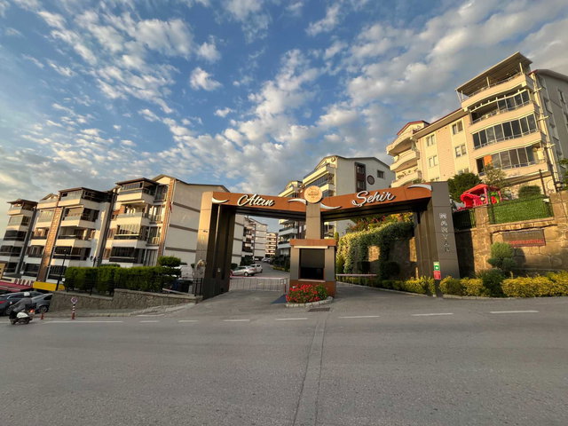 REMAXÇAKRA ÖMER ONAYCIDAN ALTINŞEHIR SITESINDE 3+1 SATILIKDAIRE