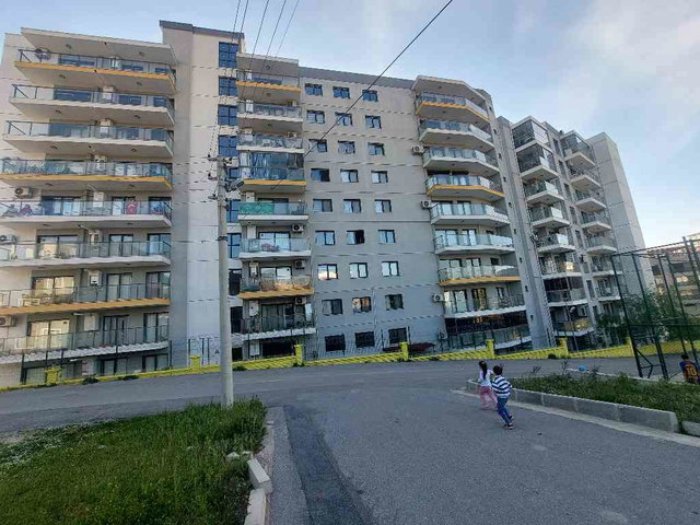 MENEMEN'DE SATILIK 3+1 DAİRE