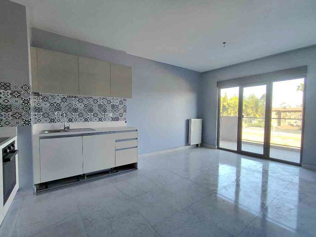 SURYAPI E PARSEL 1+1 KİRALIK DAİRE