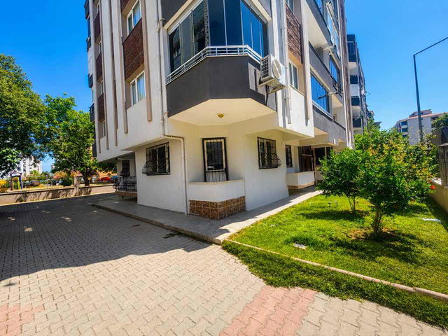 TORBALI MAH SİTE İÇERİSİNDE SATILIK 3+1 DAİRE