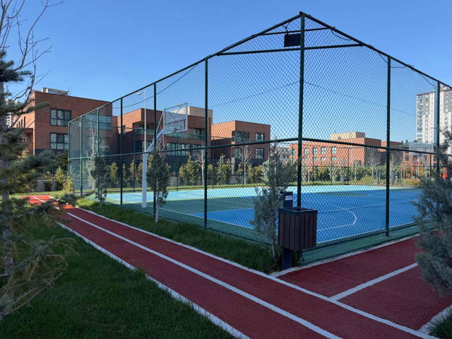 KONUM BEYTEPE'DE ŞEHIR MANZARALI 4+2 DAIRE / ENBATI AŞ