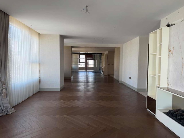 KONUM BEYTEPE'DE ŞEHIR MANZARALI 4+2 DAIRE / ENBATI AŞ