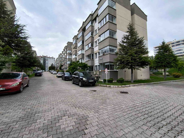 BATIKENT İPEK YUVAM SİTESİ KİRALIK 3+1 DAİRE