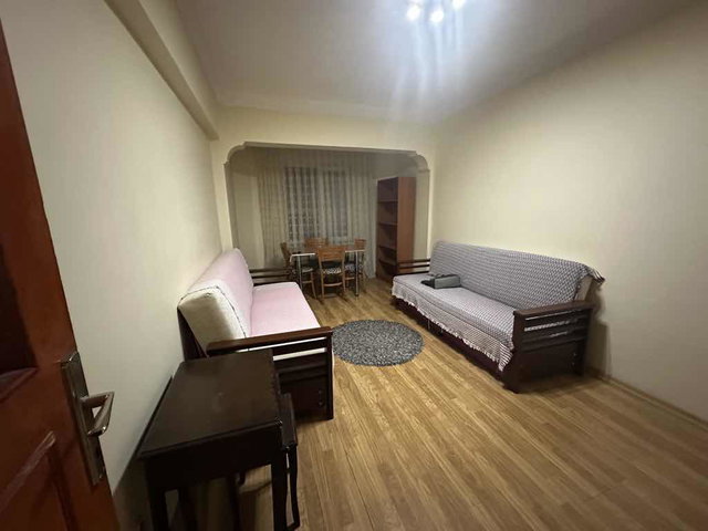 MECİDİYEKÖY’DE METRO & METROBÜSE YÜRÜME MESAFESİNDE | 2+1 | BOŞ | KİRALIK DAİRE