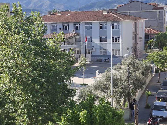 MERKEZI KONUMDA, 3+1, 110M² SATILIK DAIRE
