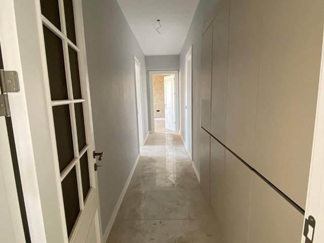 İPEK CADDESİ'NDE KİRALIK 2+1 DAİRE