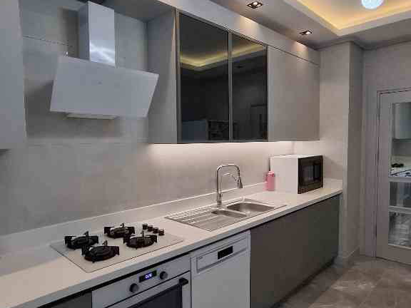 KİRALIK 2+1 DAİRE