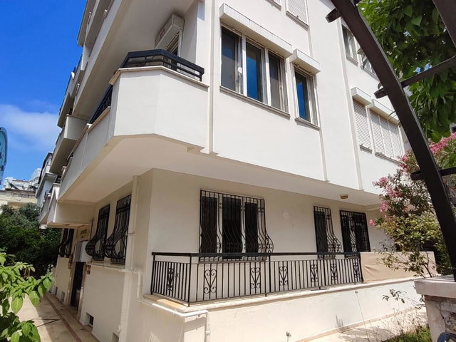 ALTINKUM'DA KİRALIK 2+1 TERS DUBLEKS