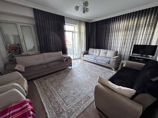 SARILAR - 2+1 SATILIK DAİRE
