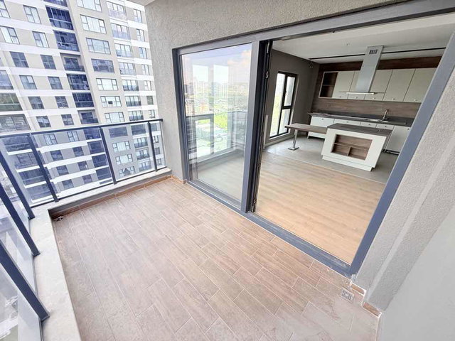 OVACIĞIN EN GENİŞ PEYZAJLI SİTESİNDE HAVUZLU 4+1 200 M2 SATILIK