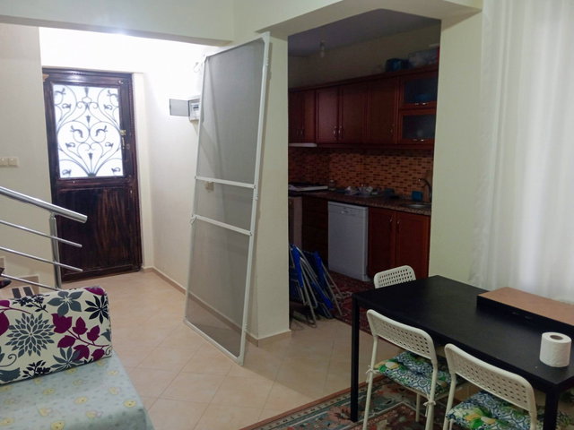 MİLAS ÖREN ŞAVKLI SİTESİ’NDE MASRAFSIZ 3+1 SATILIK VILLA