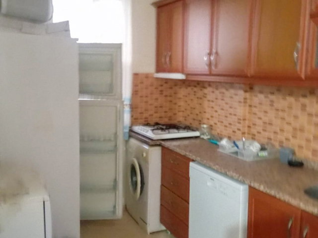 MİLAS ÖREN ŞAVKLI SİTESİ’NDE MASRAFSIZ 3+1 SATILIK VILLA