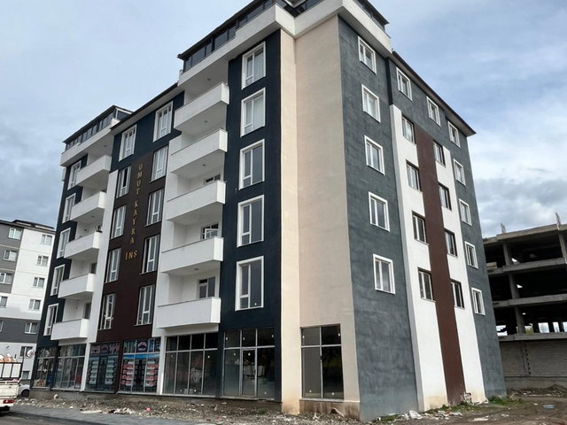 REMAX ARTIS'DEN PASINLER'DE SATILIK 3+1 DAIRE