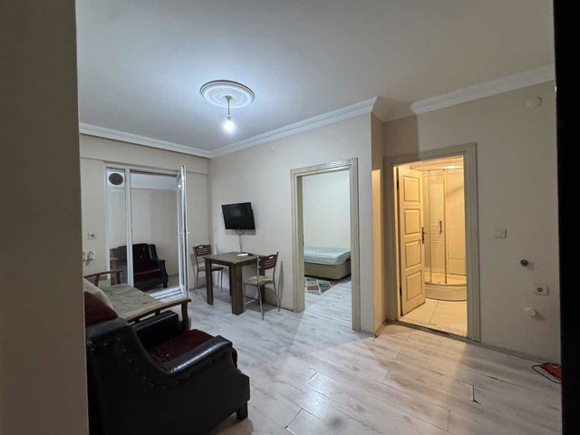 REMAX SOFT'TAN HER ŞEY DAHİL DEPOZİTOSUZ KİRALIK 2+1 DAİRE