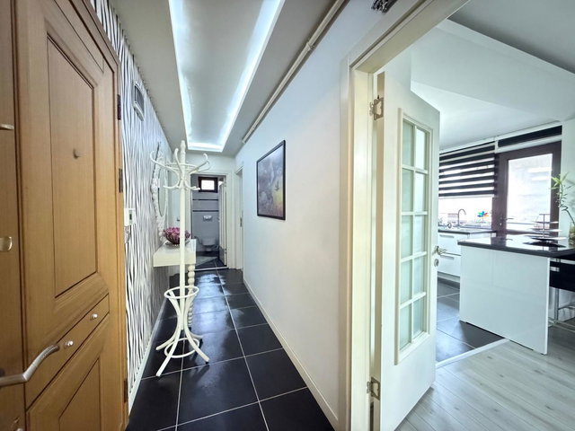 GEBZE OSMAN YILMAZ MAH.4+1 250M² DENIZ MANZ.SATILIK LÜKS DAIRE