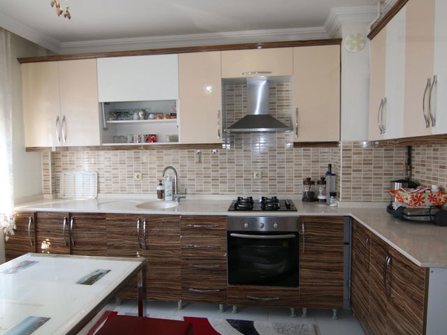 SİNCAN MALAZGİRT MAHALLESİ' NDE SATILIK 6+1 DUBLEKS DAİRE