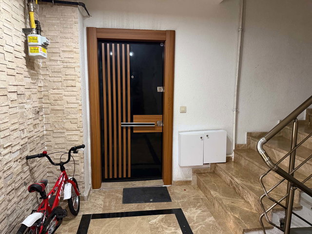 ÇEKMEKÖY ÇATALMEŞE GİRİŞ TERS DUBLEKS 2+1 87 M2