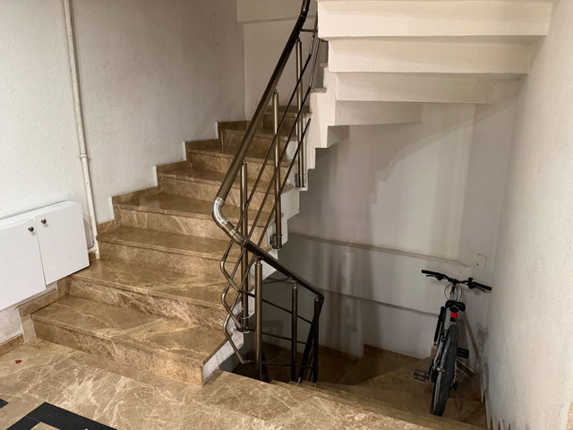 ÇEKMEKÖY ÇATALMEŞE GİRİŞ TERS DUBLEKS 2+1 87 M2