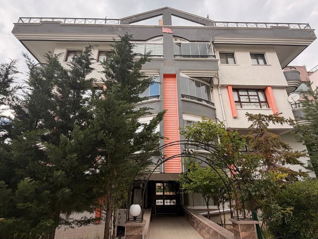 DİKMEN FULL PANORAMİK MANZARALI 5+1 DUBLEX DAİRE