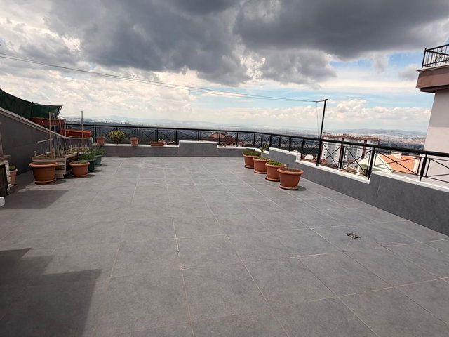 DİKMEN FULL PANORAMİK MANZARALI 5+1 DUBLEX DAİRE