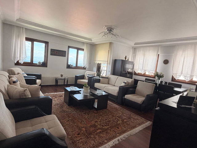 DİKMEN FULL PANORAMİK MANZARALI 5+1 DUBLEX DAİRE