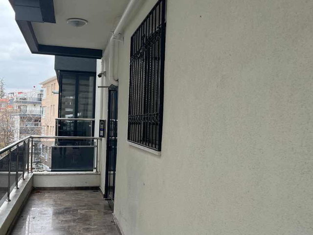ÇANKAYA BAHÇELIEVLER SATILIK 3+1 ARAKAT YÜKSEKGIRIŞ UYGUN FIYAT DAIRE