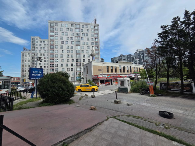 GÖKEVLER MAHALLESİ KİRALIK EŞYALI 2+1 DAİRE