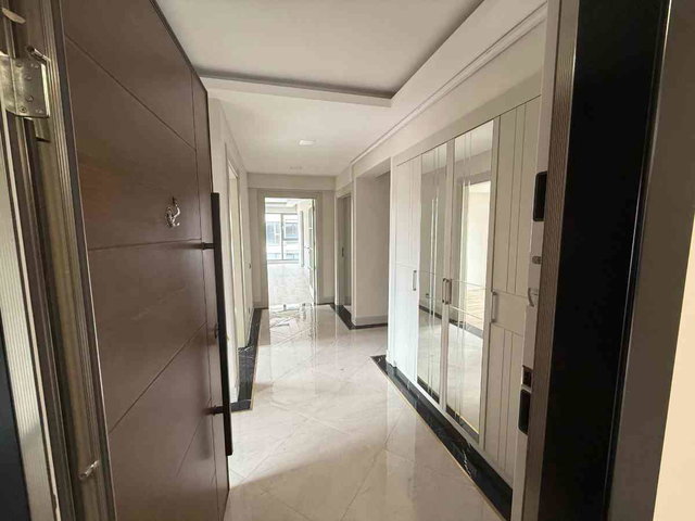 AFTA BULVAR EVLERİNDE SATILIK LÜKS DAİRE