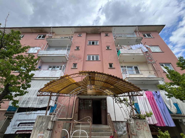 REMAX DEM'DEN AKŞEMSETTİN MAHALLESİNDE KİRALIK 2+1 DAİRE