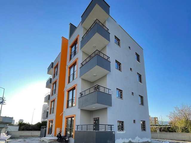 REMAX TOROS'TAN ÇEŞMELİ'DE SATILIK 2+1 FIRSATI