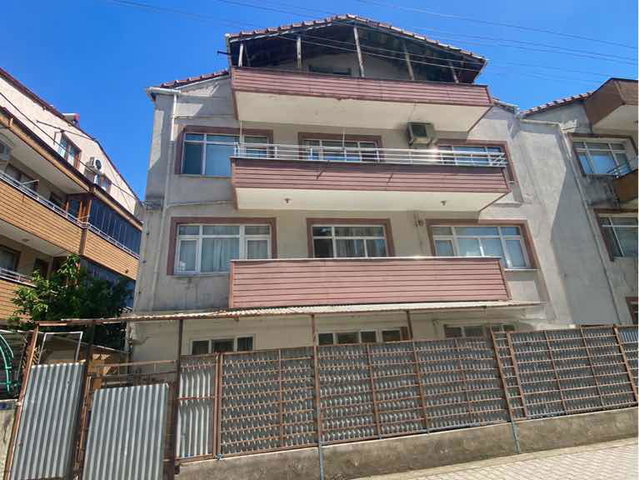 GEBZE SULTAN ORHAN MH. 2+1 SATILIK DAİRE