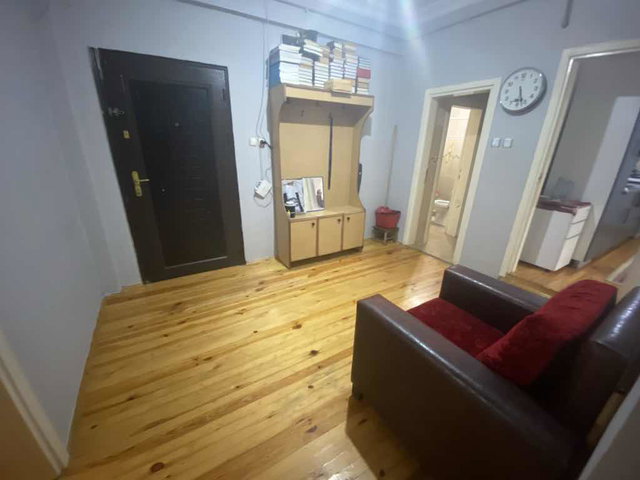GEBZE SULTAN ORHAN MH. 2+1 SATILIK DAİRE