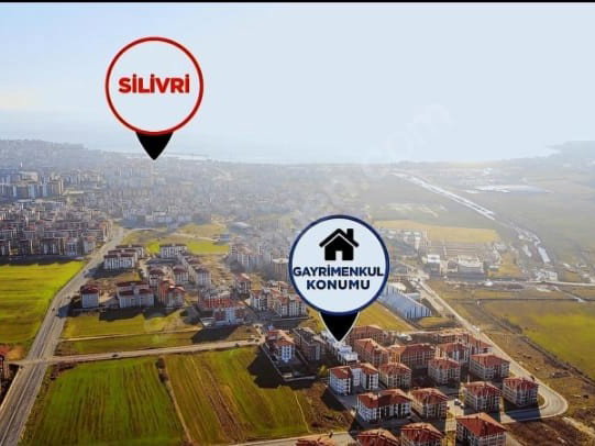 SİLİVRİ'NİN KALBİNDE MÜSTAKİL YAŞAM 5+2 BUTİK VİLLA