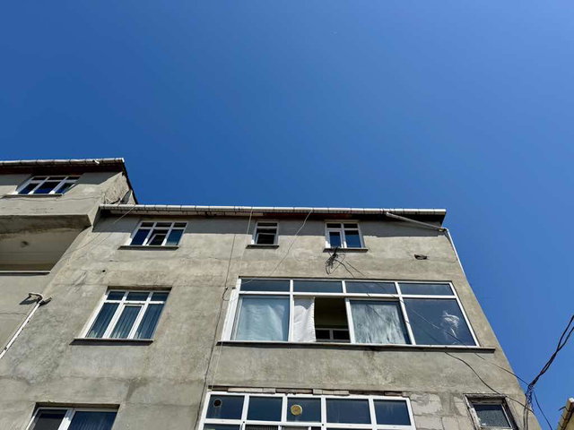 3+1 MECİDİYE MAH. GÜNEY CEPHE AYDINLIK FERAH KİRALIK DAİRE
