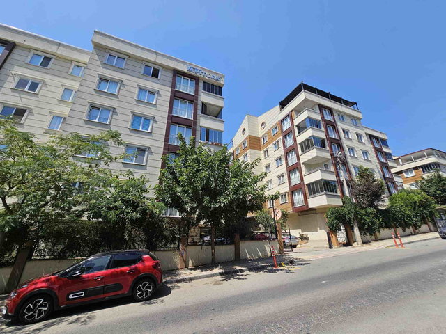 GEBZE BARIŞ MAH. MABEYN SITESI 150 M² KIRALIK LÜKS DAIRE