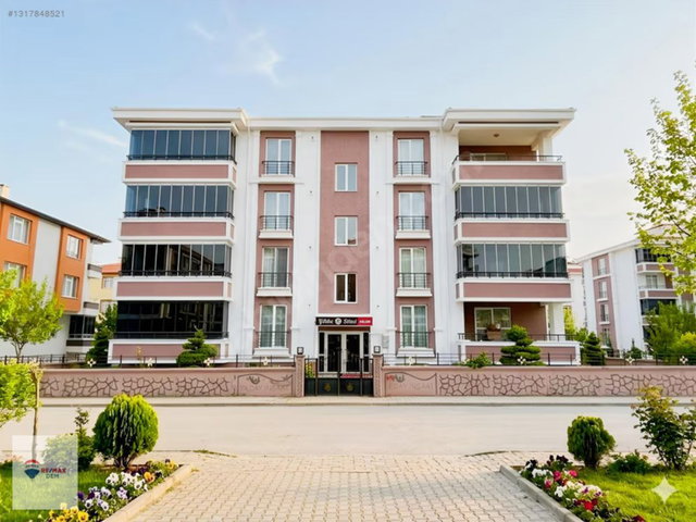 REMAX DEM'DEN DEMİRKENT MAH. 4+1 FIRSAT LÜKS SATILIK DAİRE