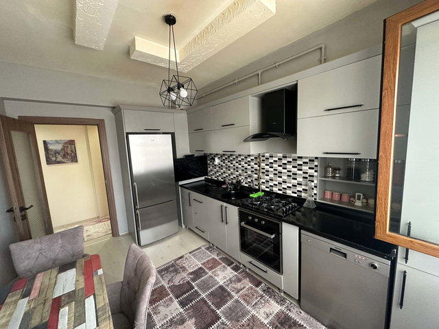 REMAX ARTIS'DEN DADAŞKENT'TE  SATILIK 2+1 DAIRE