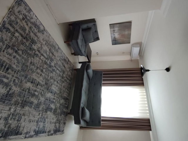 REMAX PRO CENNET'TEN FULYA 'DA EŞYALI DAIRE