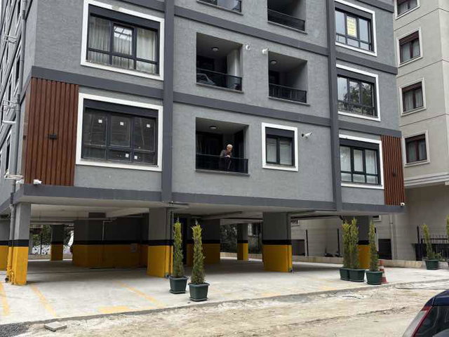 PENDİK BATI MAHALLESİ 1+1 SIFIR DAİRE