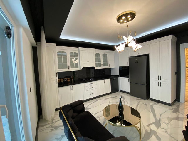 REMAX İLKE'DEN İNCİ TOWER'DE 4+1 SATILIK LÜKS DAİRE