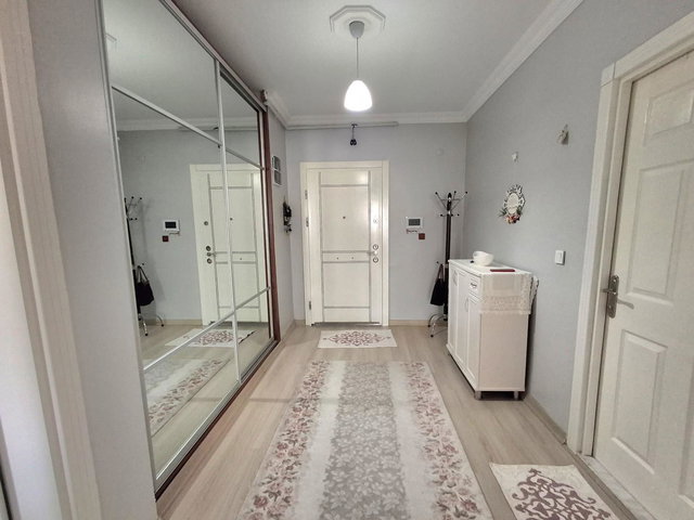 GÖLBAŞI EYMİR TOKİ DE TİP CK GENİŞ VE L SALON KÖK TAPULU