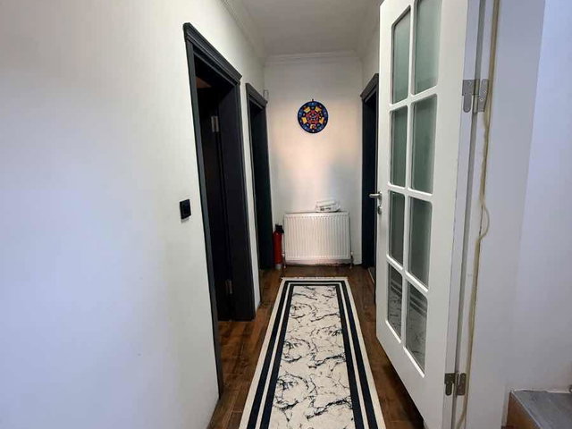 GÖLCÜK İHSANİYE'DE  GENİŞ BAHÇELİ SATILIK 6+2 LÜKS VİLLA