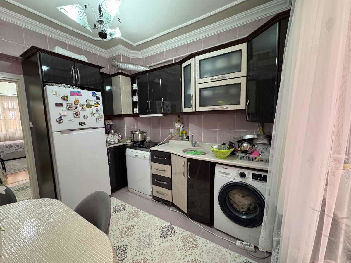 RE/MAX DEĞİŞİMDEN KIRKLAR MAH. 3+1 SATILIK SÜPER FİYATTA DAİRE