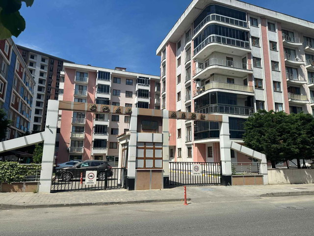 RE/MAX/LAVANDA’DAN ÇORLU-EMLAKLAR’DA KİRALIK 2+1 DAİRE