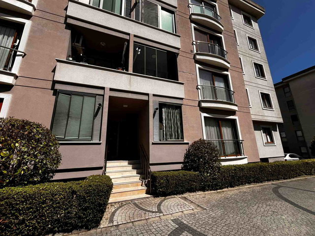 SANCAKTEPE YEŞİL KORU PLUS 3+1 KİRALIK DAİRE